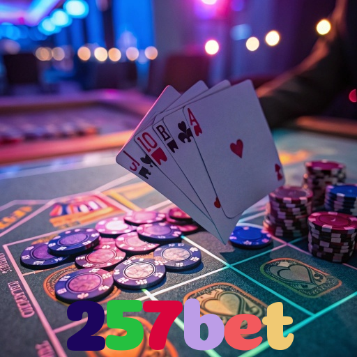 257bet - Baixe o app 257bet no Google Play e jogue ao vivo