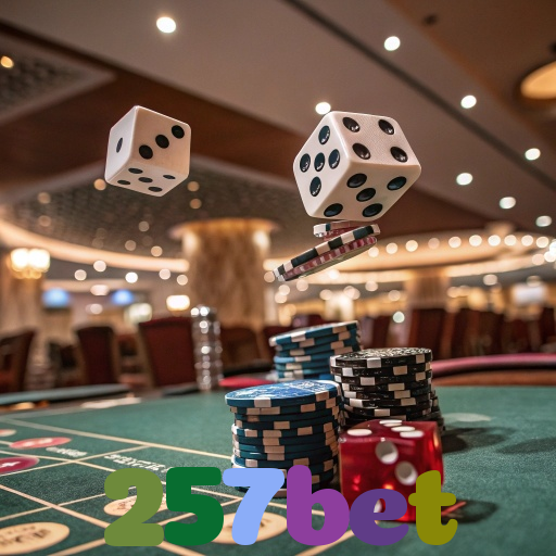 257bet - Baixe o app 257bet no Google Play e jogue ao vivo