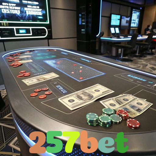 257bet - Baixe o App 257bet para Android e Comece a Jogar