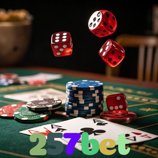 257bet - Baixe o app 257bet no Google Play e jogue ao vivo