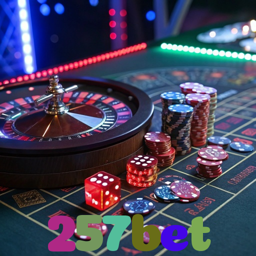 257bet - Baixe o App 257bet para Android e Comece a Jogar