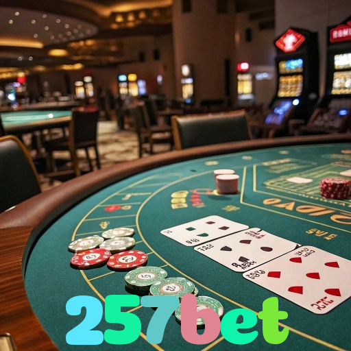 257bet - Baixe o App 257bet para Android e Comece a Jogar
