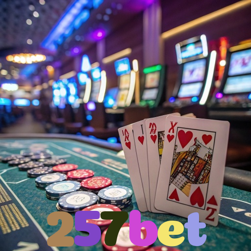 257bet - Baixe o app 257bet no Google Play e jogue ao vivo