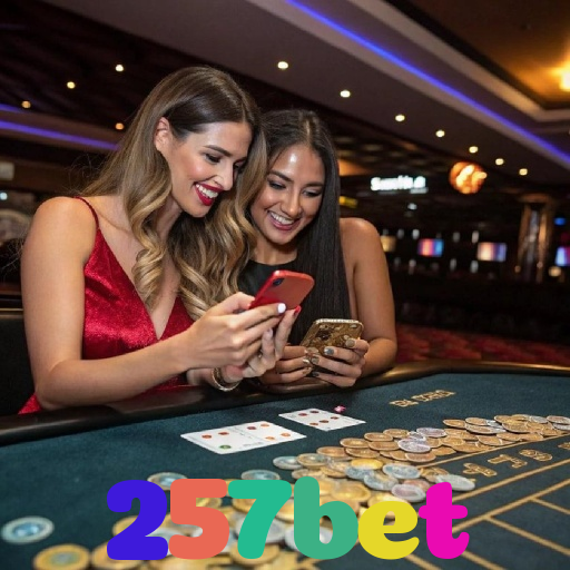 257bet - Baixe o app 257bet no Google Play e jogue ao vivo