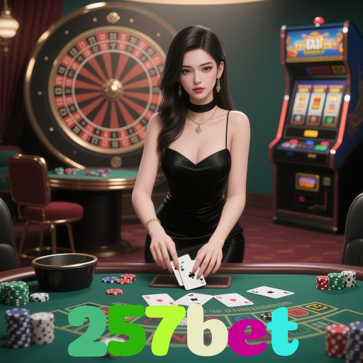 257bet - Baixe o App 257bet para Android e Comece a Jogar