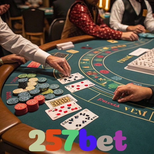 257bet - Baixe o App 257bet para Android e Comece a Jogar