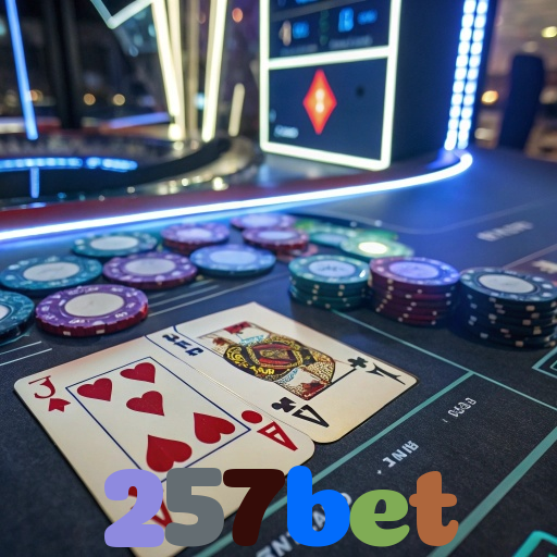 257bet - Baixe o App 257bet para Android e Comece a Jogar
