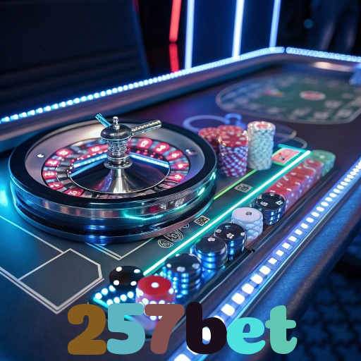 257bet - Baixe o app 257bet no Google Play e jogue ao vivo