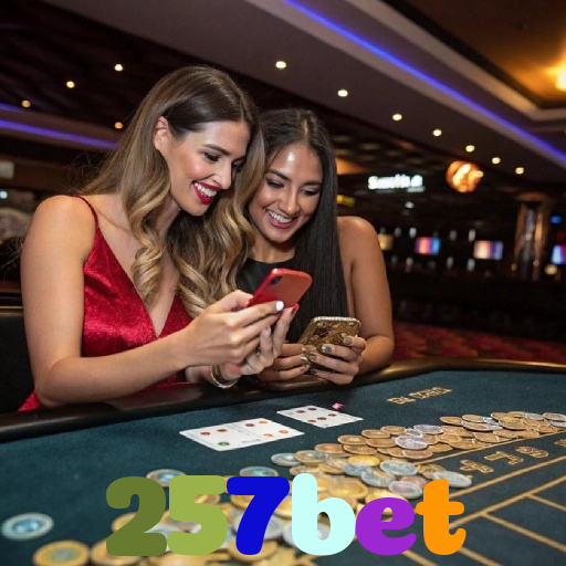 257bet - Baixe o app 257bet no Google Play e jogue ao vivo