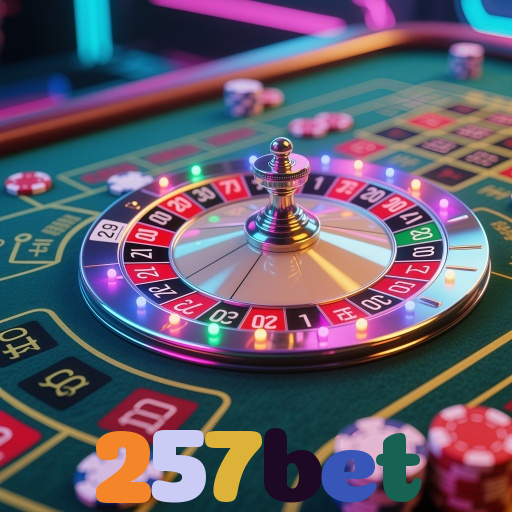 257bet - Baixe o app 257bet no Google Play e jogue ao vivo