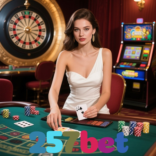 257bet - Baixe o App 257bet para Android e Comece a Jogar