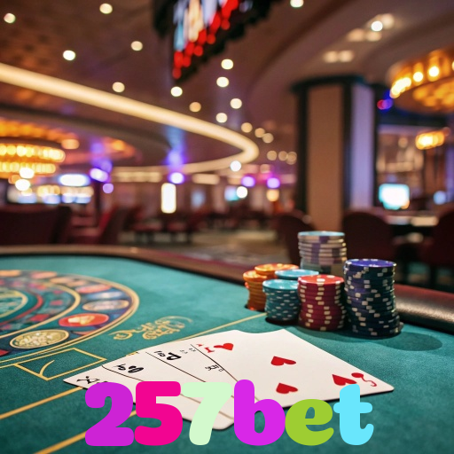 257bet - Baixe o App 257bet para Android e Comece a Jogar