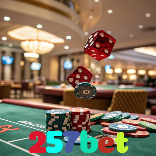 257bet - Baixe o app 257bet no Google Play e jogue ao vivo