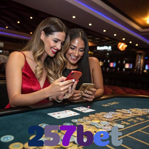 257bet - Baixe o app 257bet no Google Play e jogue ao vivo