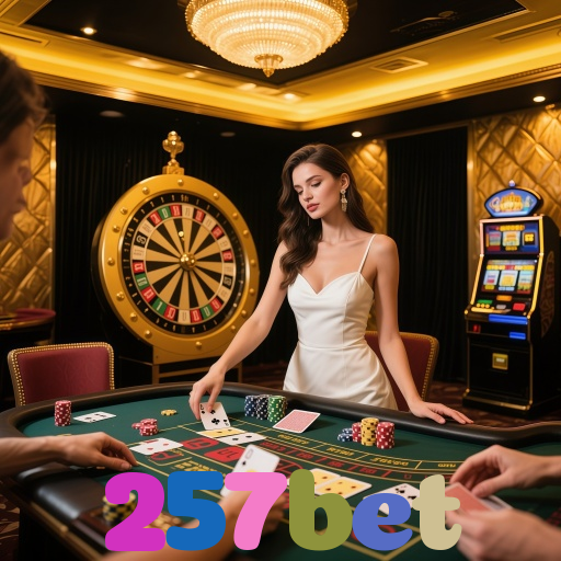 257bet - Baixe o app 257bet no Google Play e jogue ao vivo