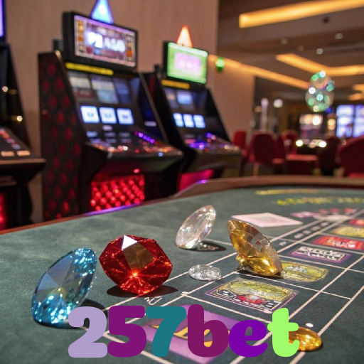 257bet - Baixe o App 257bet para Android e Comece a Jogar