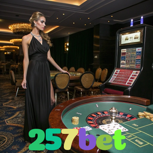 257bet - Baixe o app 257bet no Google Play e jogue ao vivo