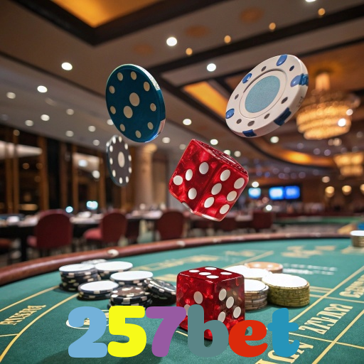 257bet - Baixe o App 257bet para Android e Comece a Jogar