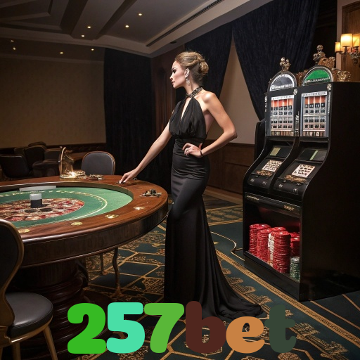 257bet - Baixe o app 257bet no Google Play e jogue ao vivo