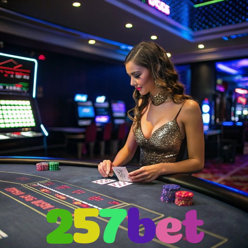 257bet - Baixe o app 257bet no Google Play e jogue ao vivo