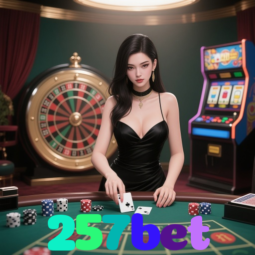 257bet - Baixe o app 257bet no Google Play e jogue ao vivo