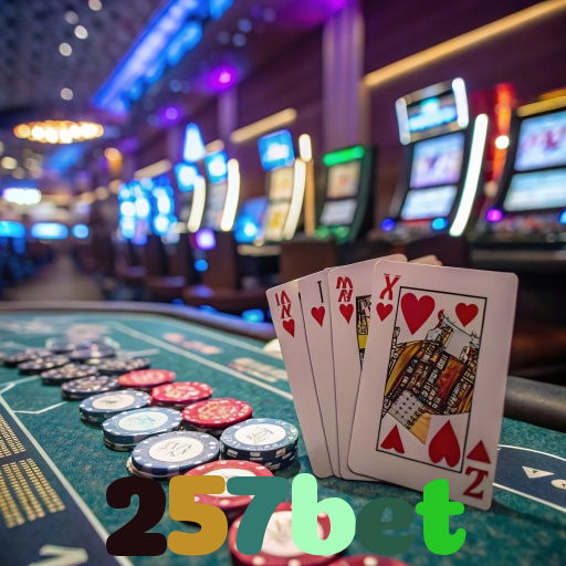 257bet - Baixe o app 257bet no Google Play e jogue ao vivo