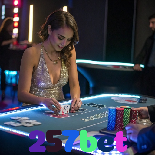 257bet - Baixe o app 257bet no Google Play e jogue ao vivo