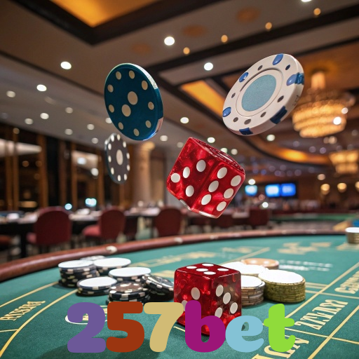 257bet - Baixe o app 257bet no Google Play e jogue ao vivo