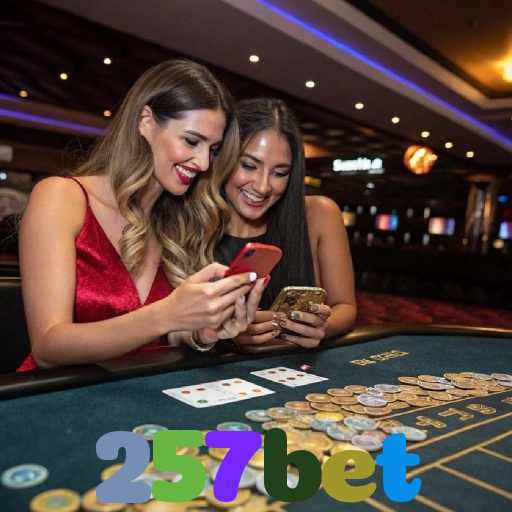 257bet - Baixe o app 257bet no Google Play e jogue ao vivo