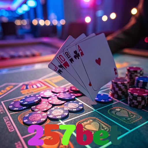257bet - Baixe o App 257bet para Android e Comece a Jogar
