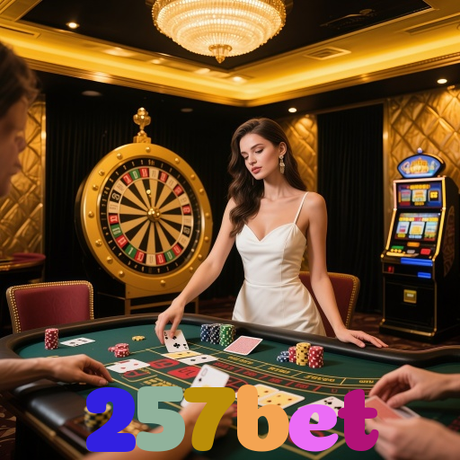 257bet - Baixe o App 257bet para Android e Comece a Jogar
