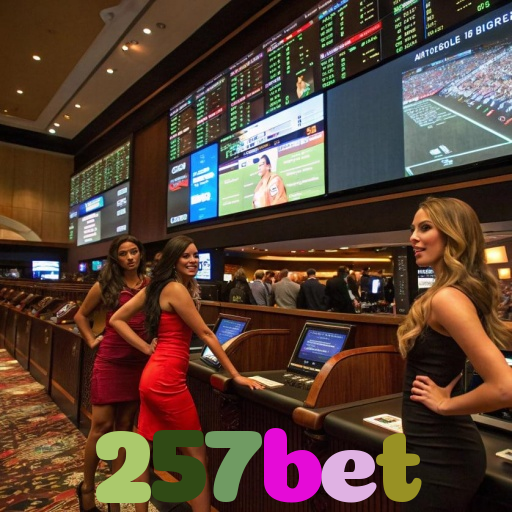 257bet - Baixe o app 257bet no Google Play e jogue ao vivo