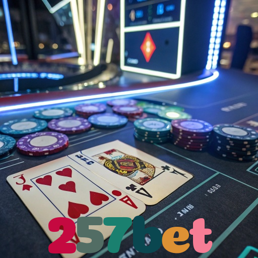 257bet - Baixe o App 257bet para Android e Comece a Jogar