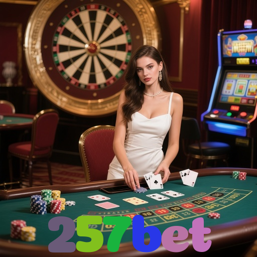 257bet - Baixe o app 257bet no Google Play e jogue ao vivo