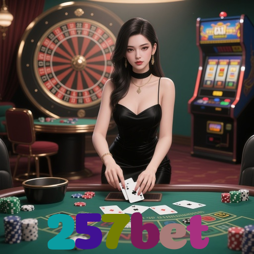 257bet - Baixe o App 257bet para Android e Comece a Jogar