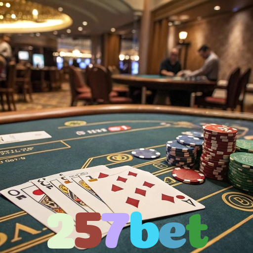 257bet - Baixe o app 257bet no Google Play e jogue ao vivo