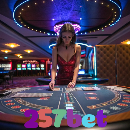 257bet - Baixe o App 257bet para Android e Comece a Jogar