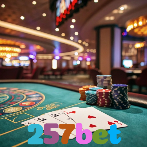 257bet - Baixe o app 257bet no Google Play e jogue ao vivo