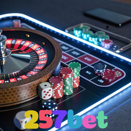 257bet - Baixe o app 257bet no Google Play e jogue ao vivo