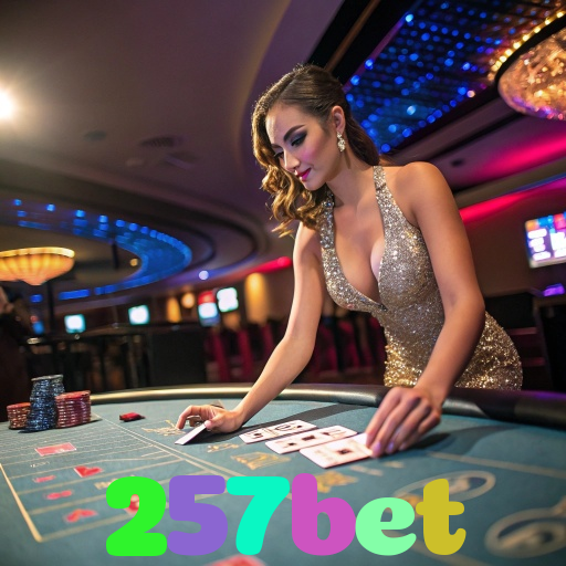 257bet - Baixe o app 257bet no Google Play e jogue ao vivo