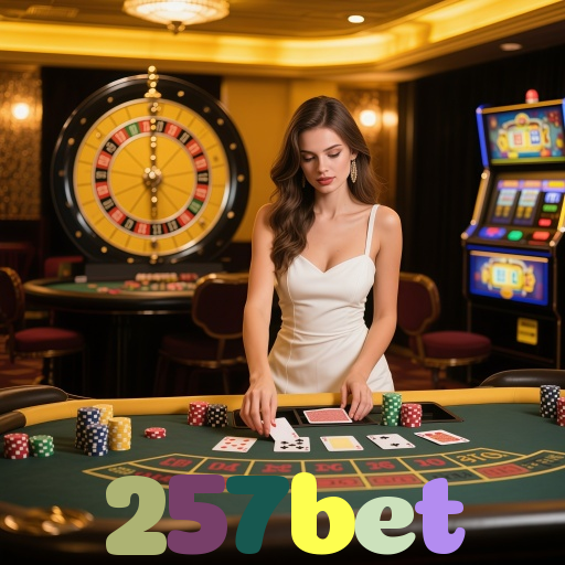 257bet - Baixe o app 257bet no Google Play e jogue ao vivo