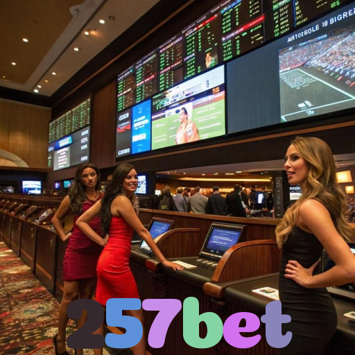 257bet - Baixe o app 257bet no Google Play e jogue ao vivo