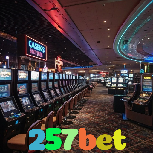 257bet - Baixe o app 257bet no Google Play e jogue ao vivo