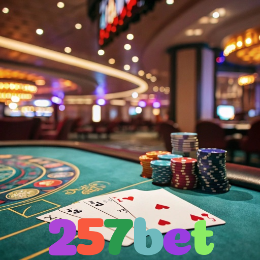 257bet - Baixe o App 257bet para Android e Comece a Jogar