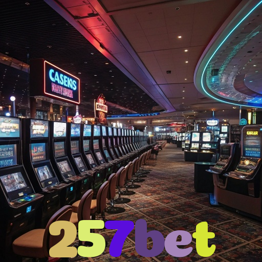 257bet - Baixe o app 257bet no Google Play e jogue ao vivo