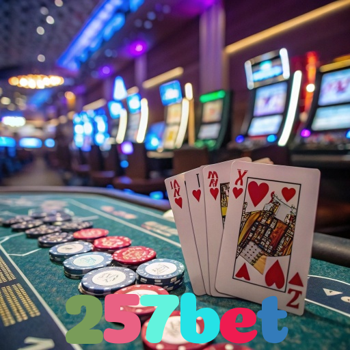 257bet - Baixe o App 257bet para Android e Comece a Jogar