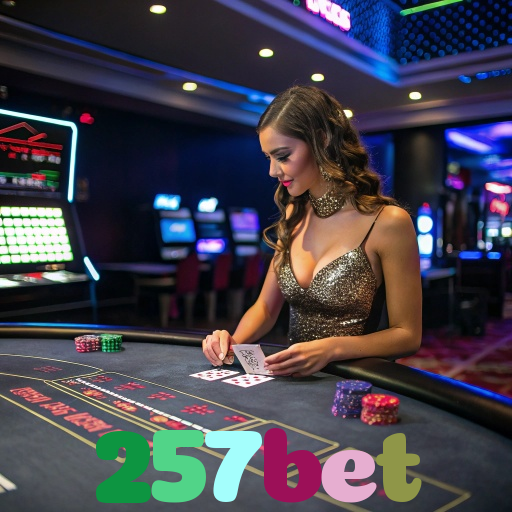 257bet - Baixe o App 257bet para Android e Comece a Jogar