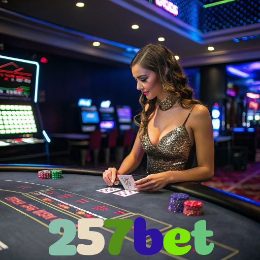 257bet - Baixe o app 257bet no Google Play e jogue ao vivo