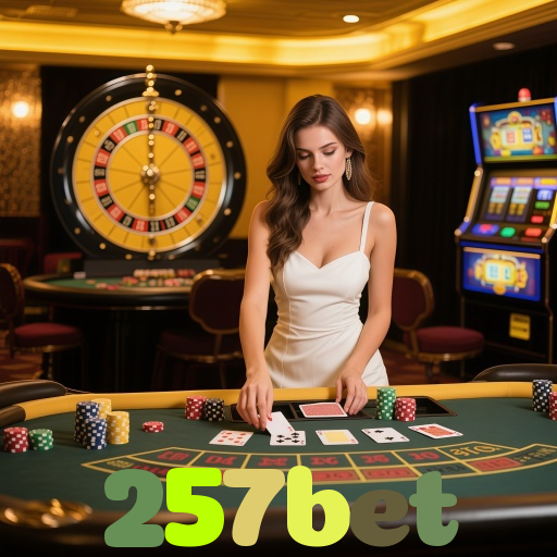 257bet - Baixe o App 257bet para Android e Comece a Jogar