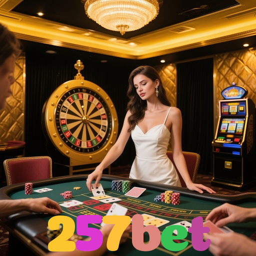 257bet - Baixe o App 257bet para Android e Comece a Jogar